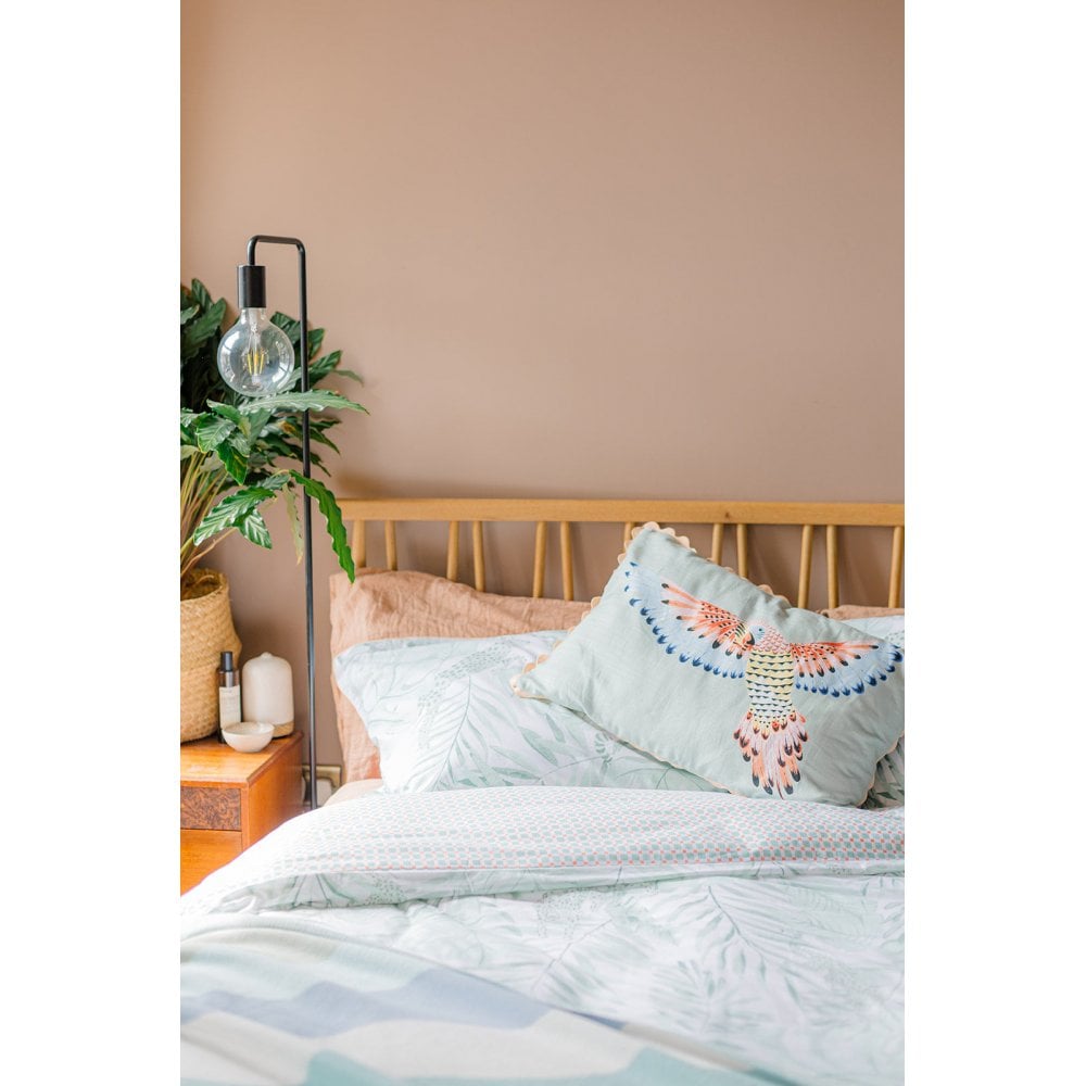 Tropical Safari Duvet Set