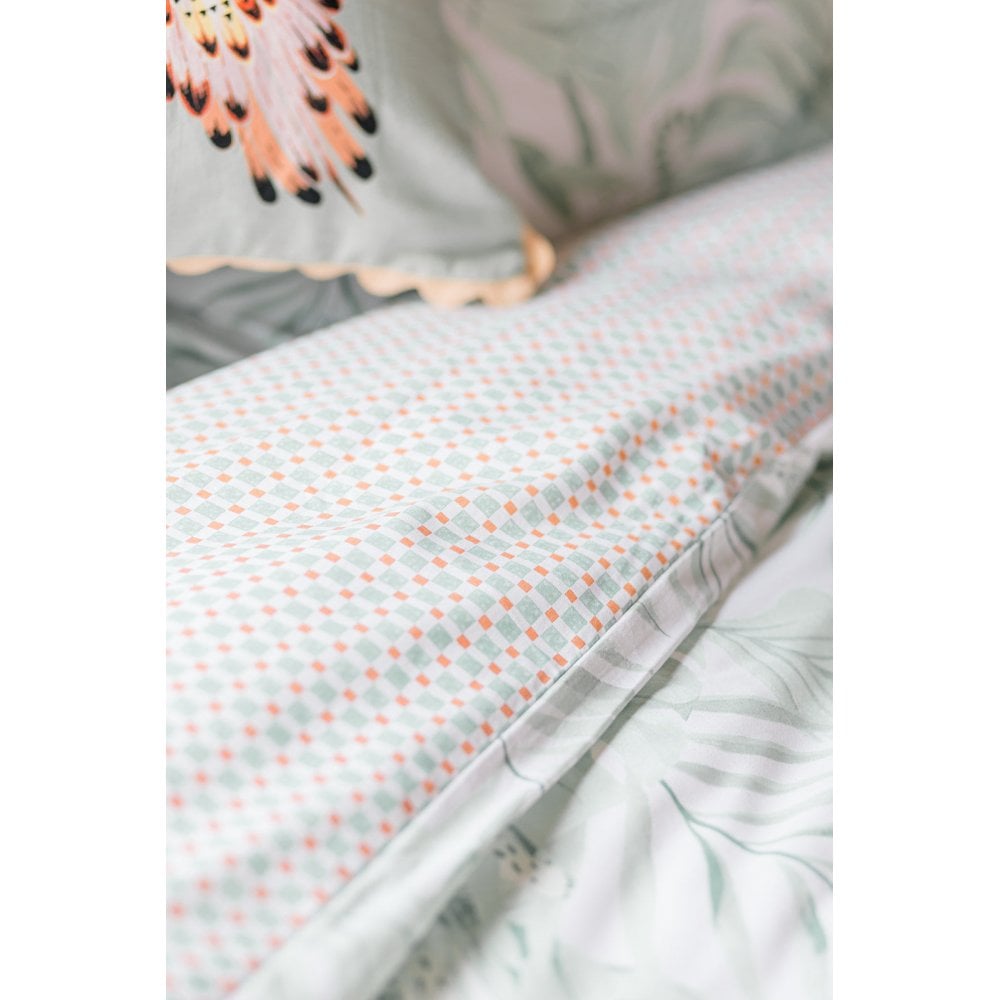 Tropical Safari Duvet Set