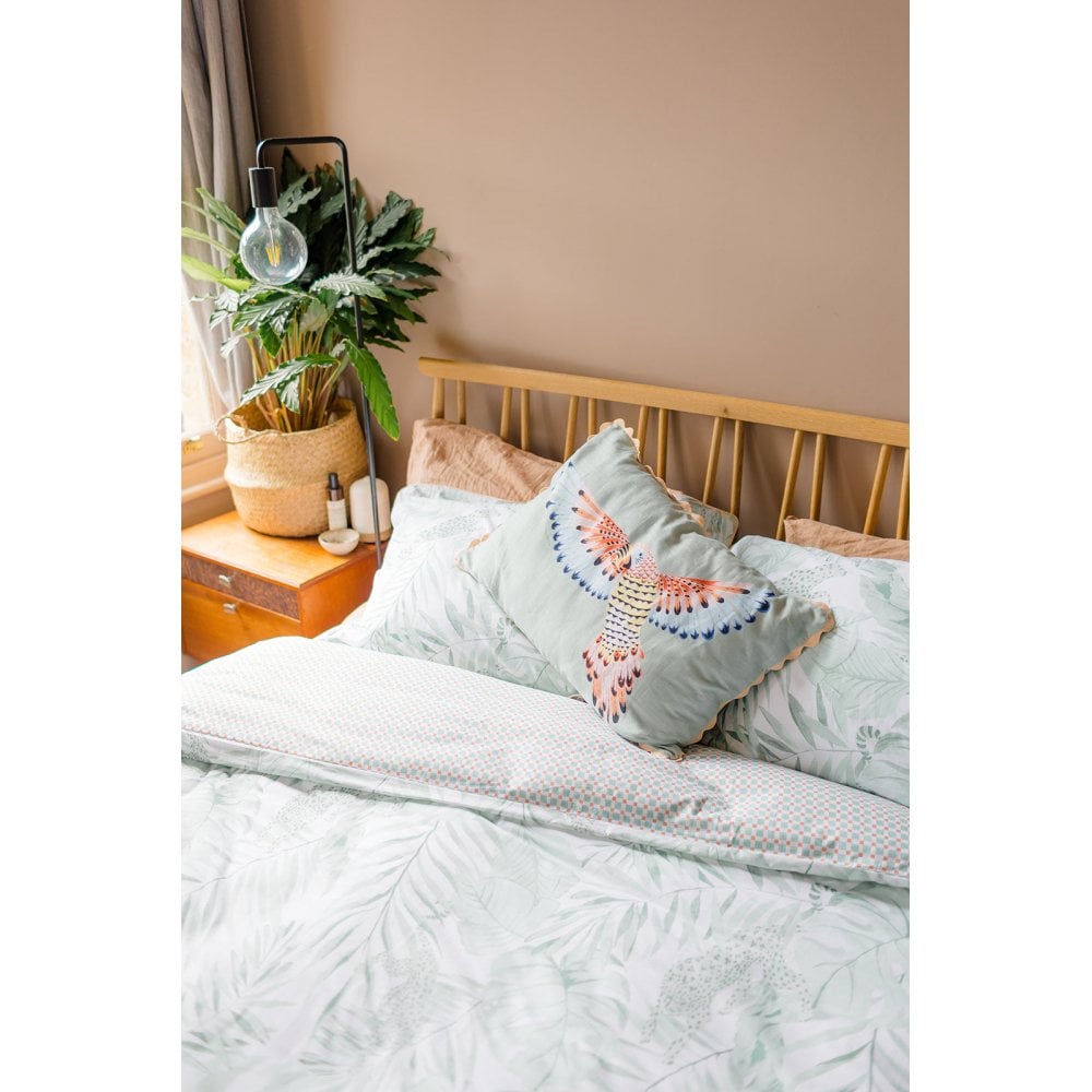 Tropical Safari Duvet Set