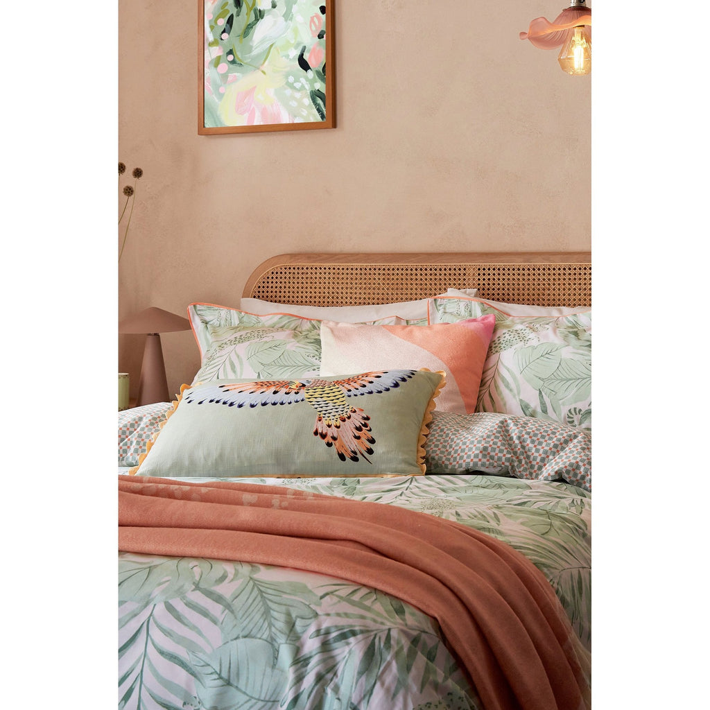 Tropical Safari Duvet Set