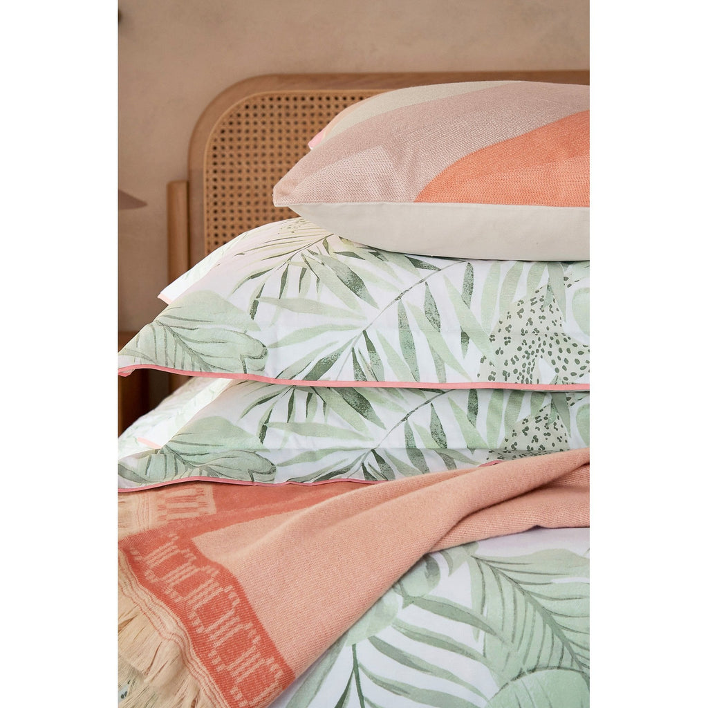 Tropical Safari Duvet Set