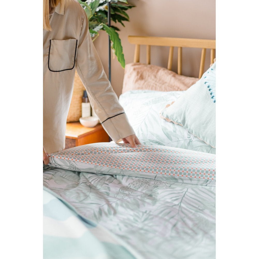 Tropical Safari Duvet Set