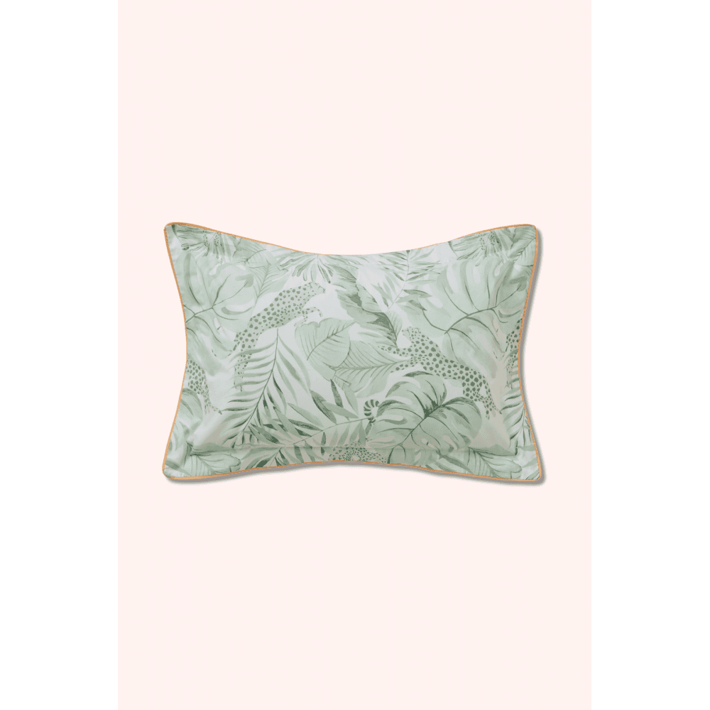 Tropical Safari Duvet Set