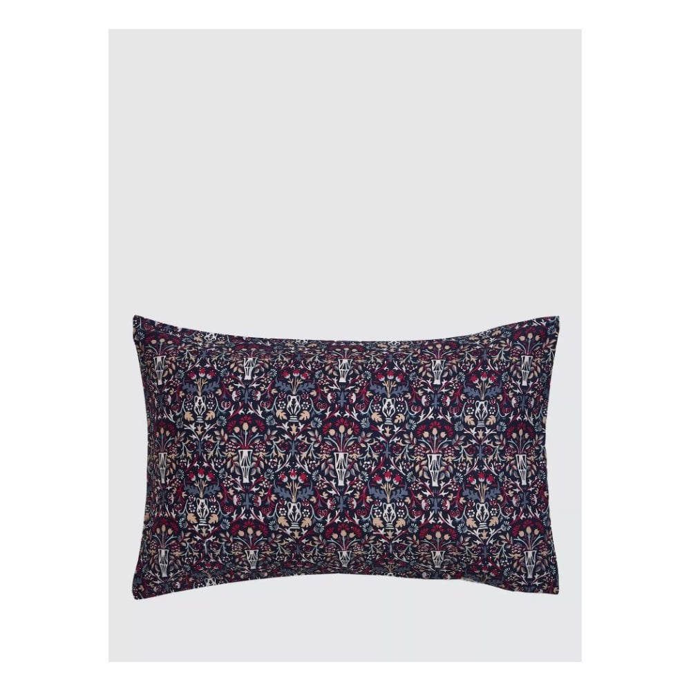 Flowerpot Reversible Duvet Cover Set