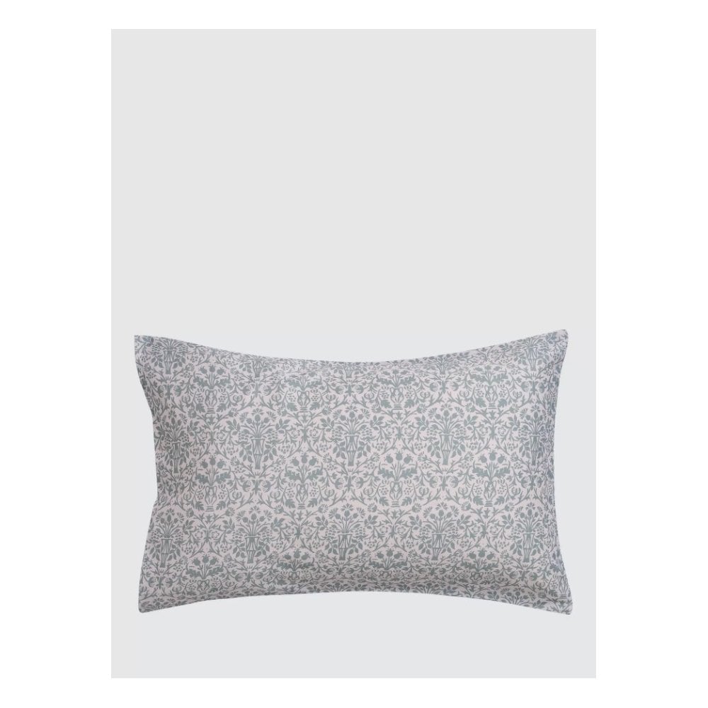 Flowerpot Reversible Duvet Cover Set