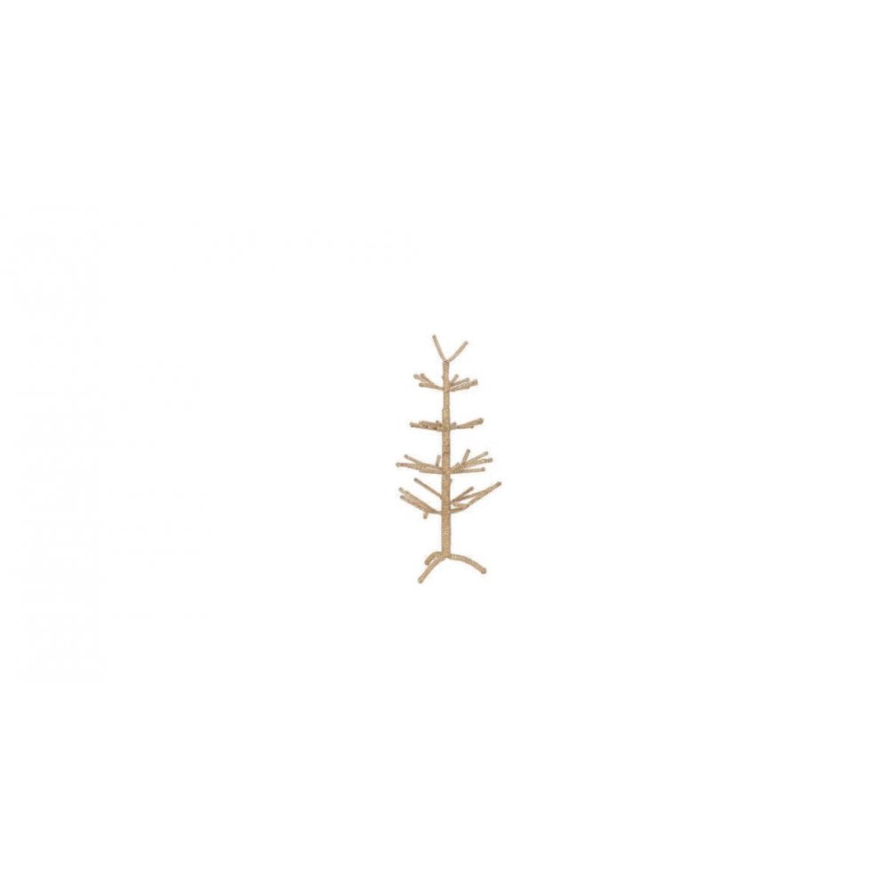 Mala Jute Tree