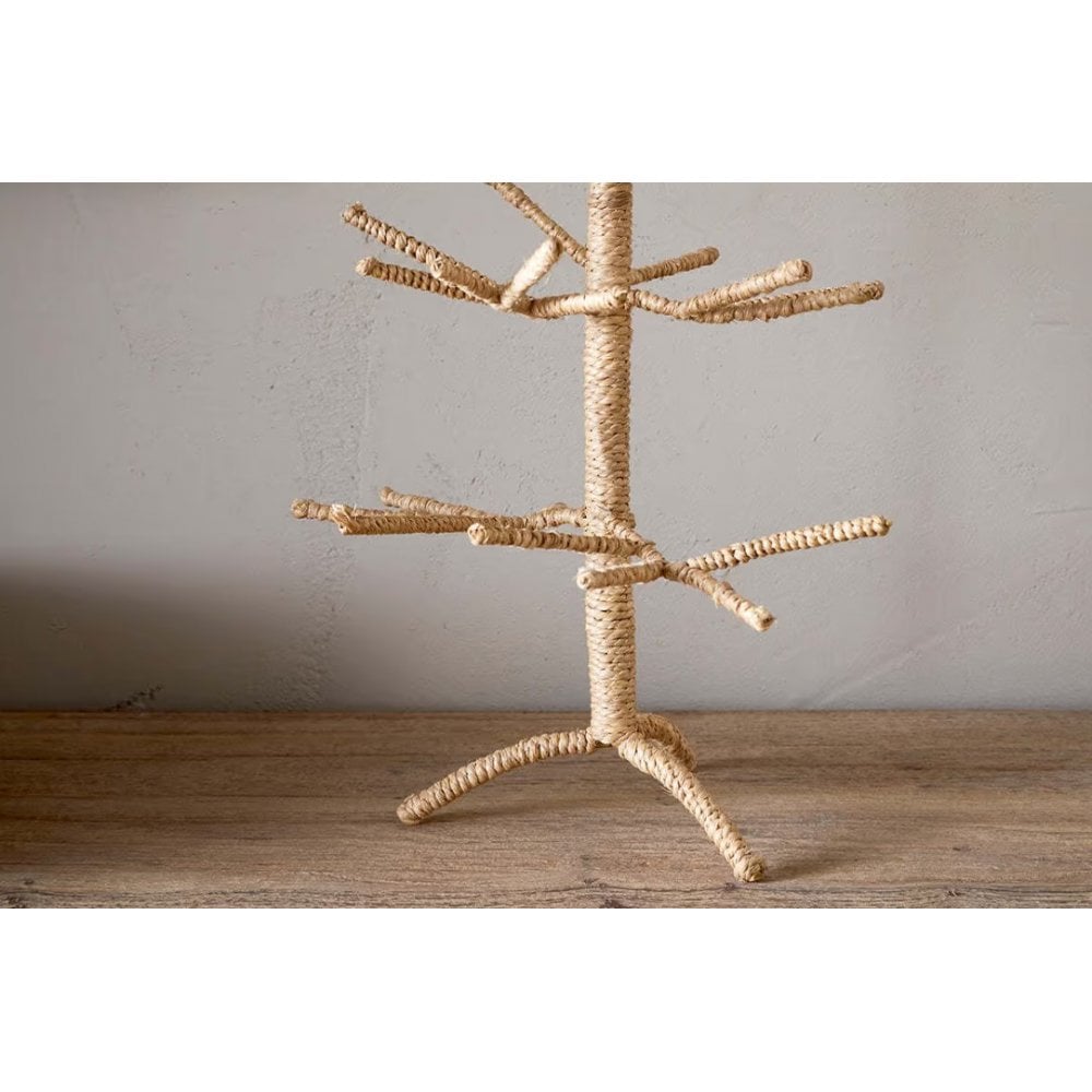Mala Jute Tree