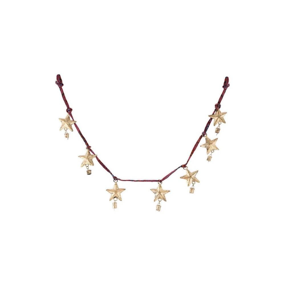 Didi Star Garland