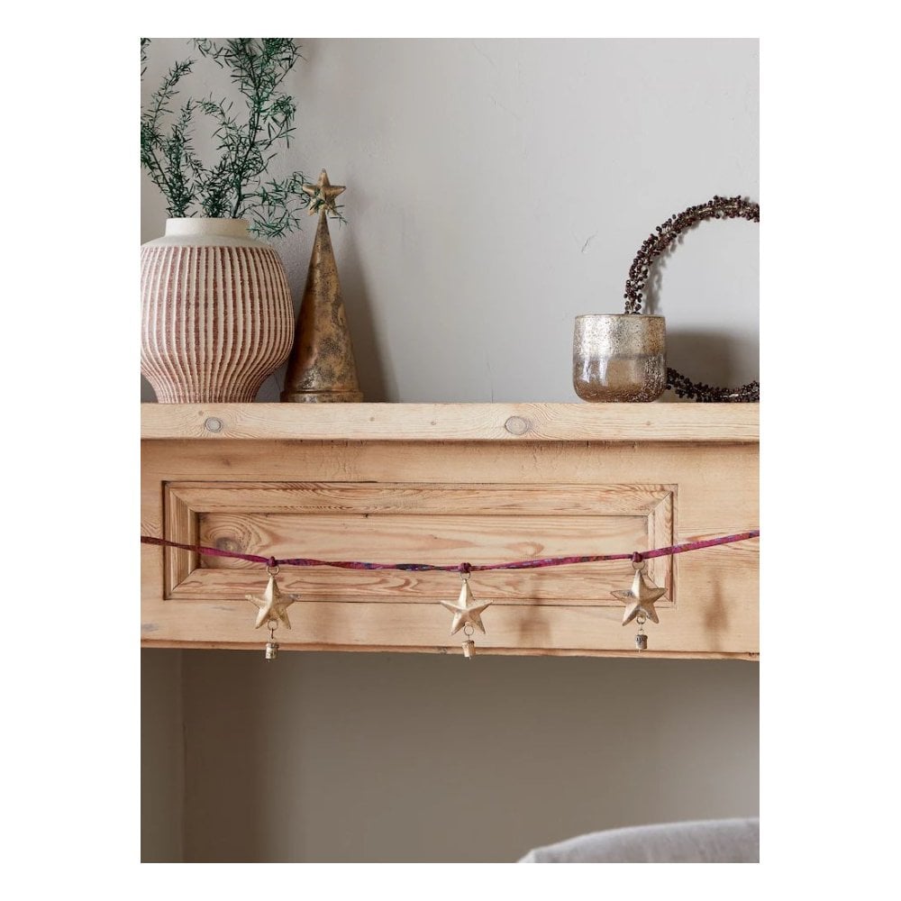 Didi Star Garland