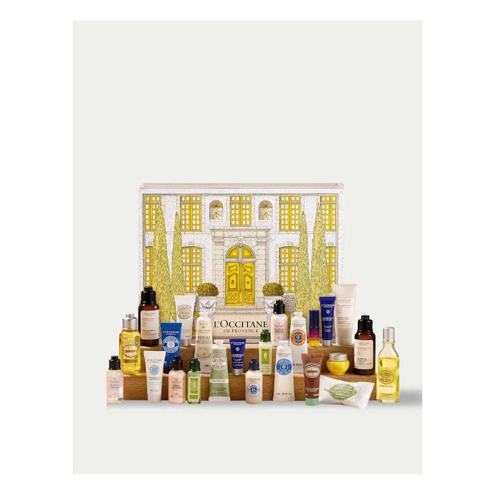Beauty Advent Calendar