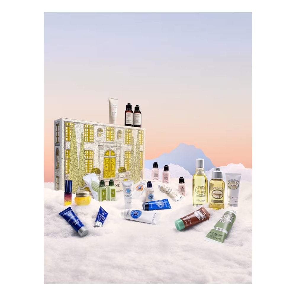 Beauty Advent Calendar