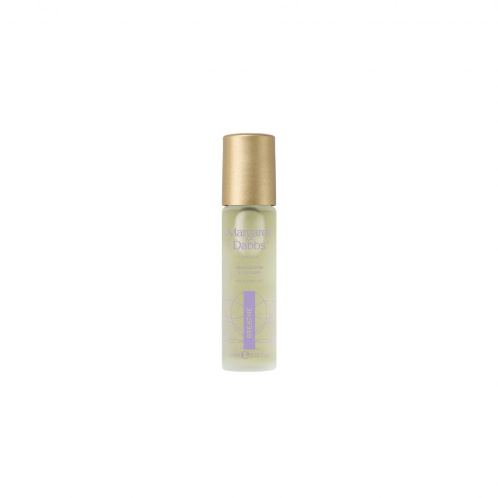 BREATHE Pulse Point Oil Cracker 10ml
