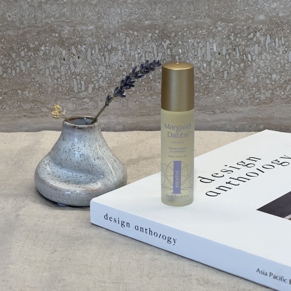 BREATHE Pulse Point Oil Cracker 10ml