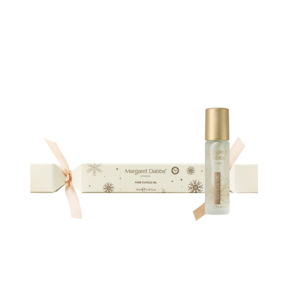 PURE Cuticle Oil Cracker 10ml