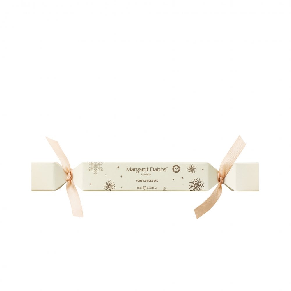 PURE Cuticle Oil Cracker 10ml