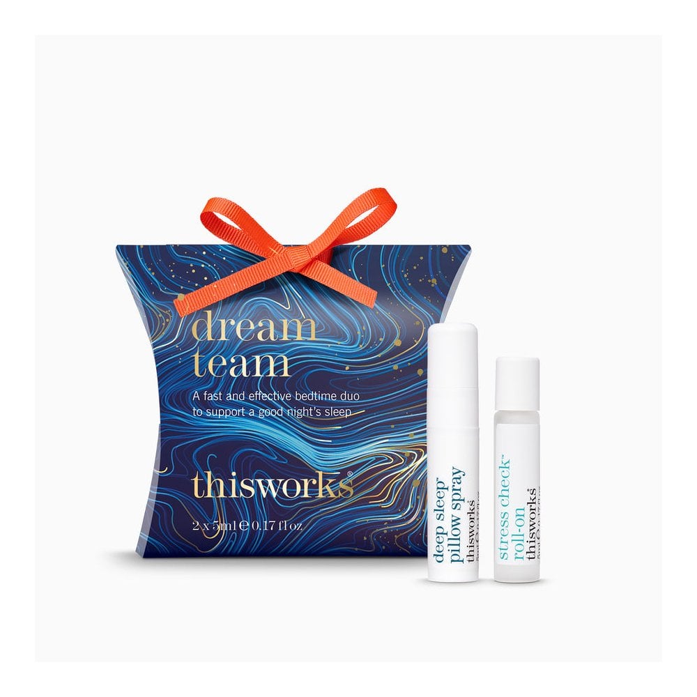 Dream Team Sleep Set