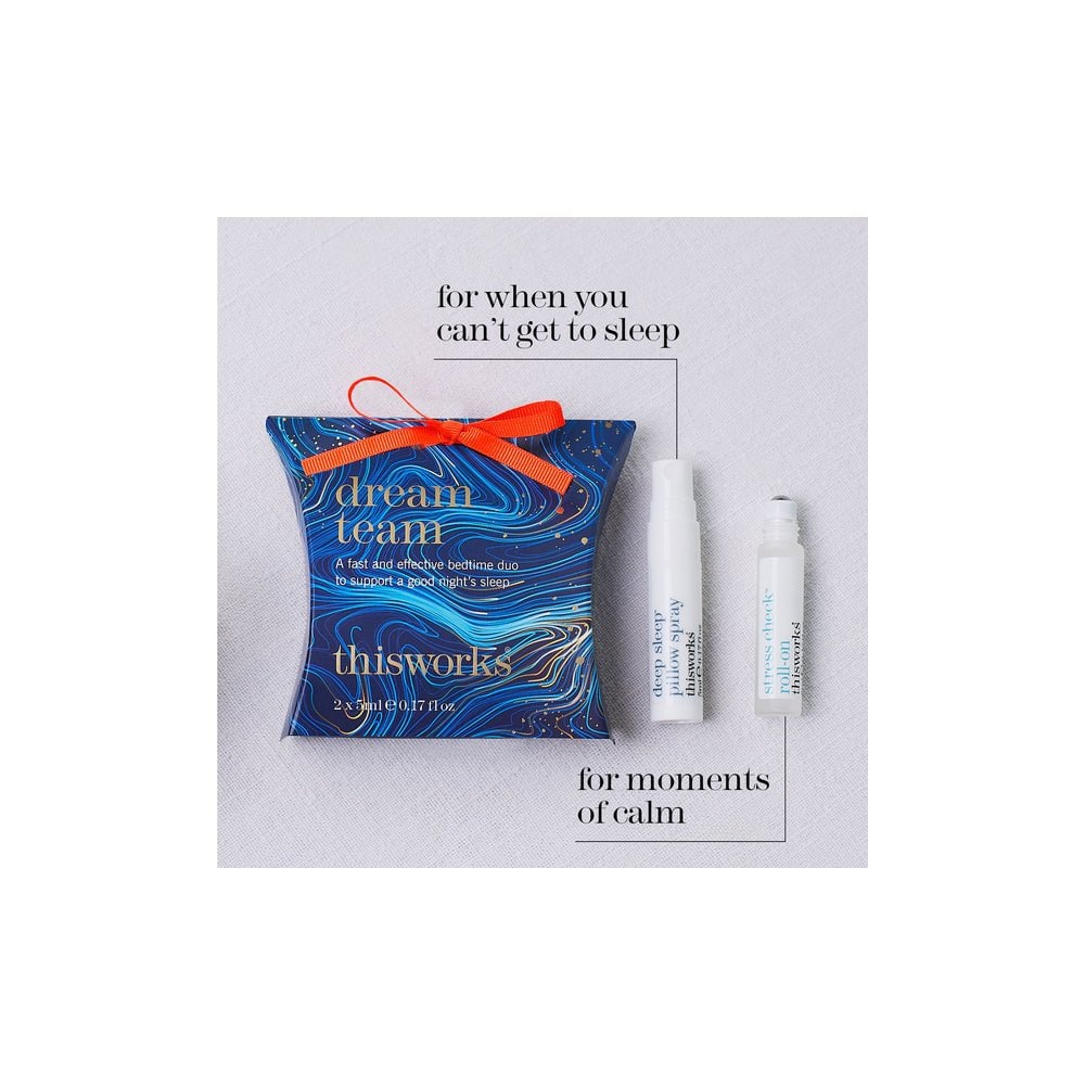 Dream Team Sleep Set
