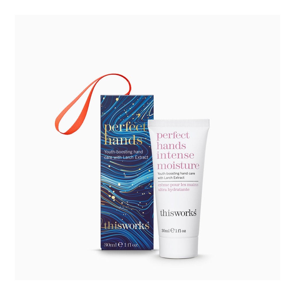 Perfect Hands Gift Set