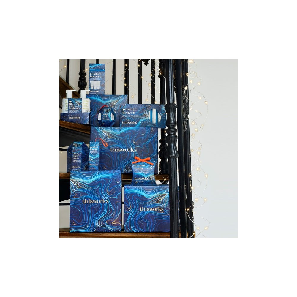 Perfect Hands Gift Set