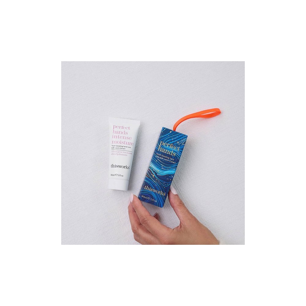 Perfect Hands Gift Set