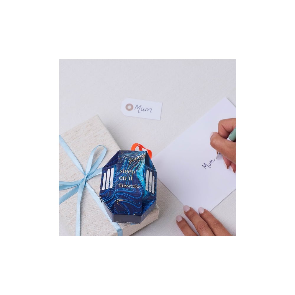 Sleep On It Mini Gift Set