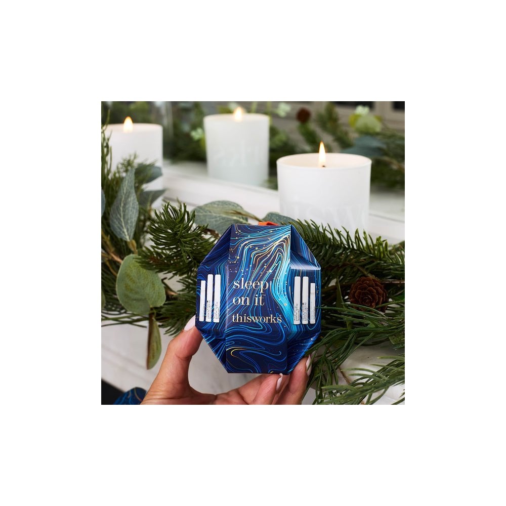 Sleep On It Mini Gift Set