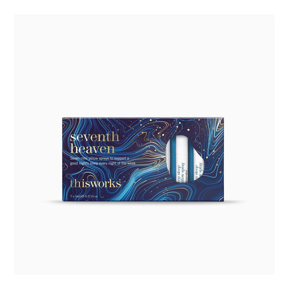 Seventh Heaven Gift Set