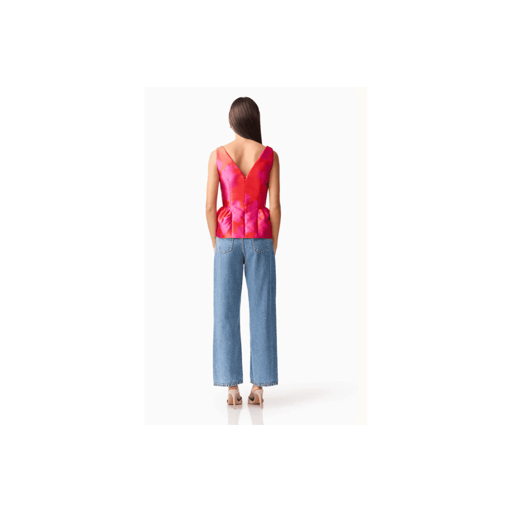ELOISE TOP