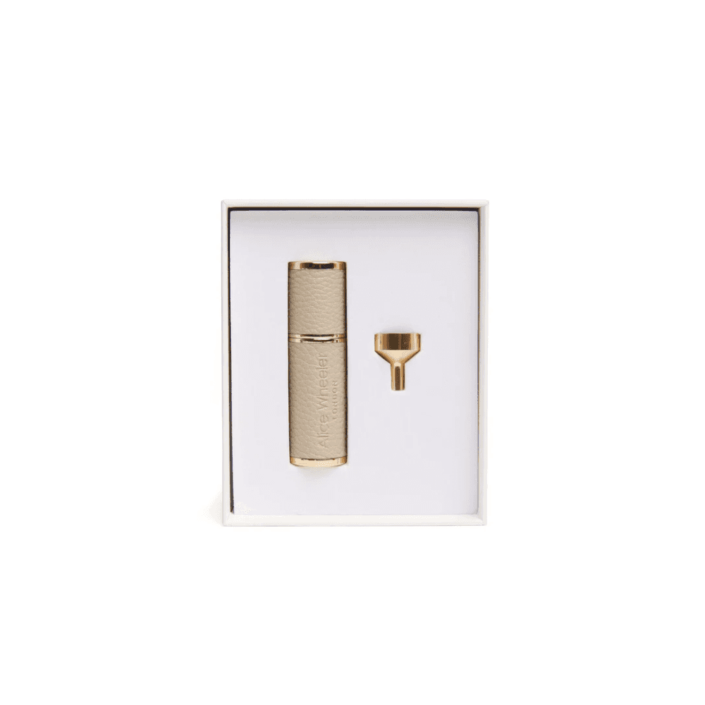 Stone Atomizer