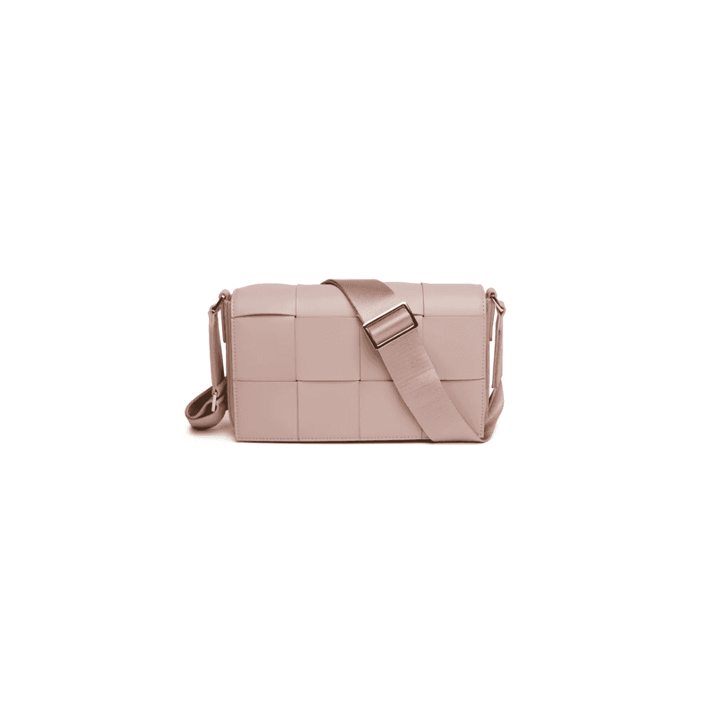 Pink Lisbon Cross body bag