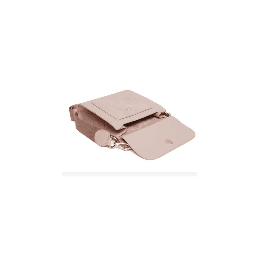 Pink Seville Cross body bag