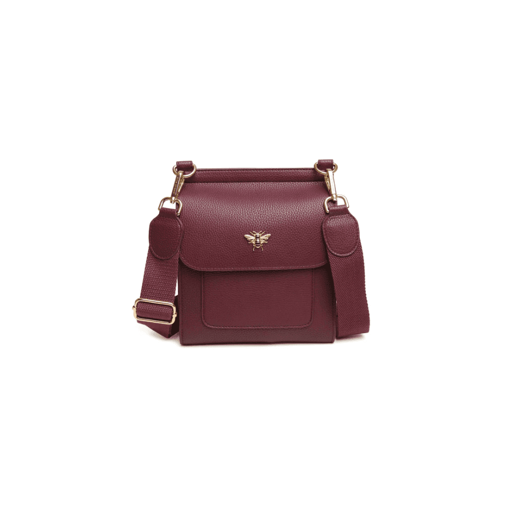 Bloomsbury Cross body bag