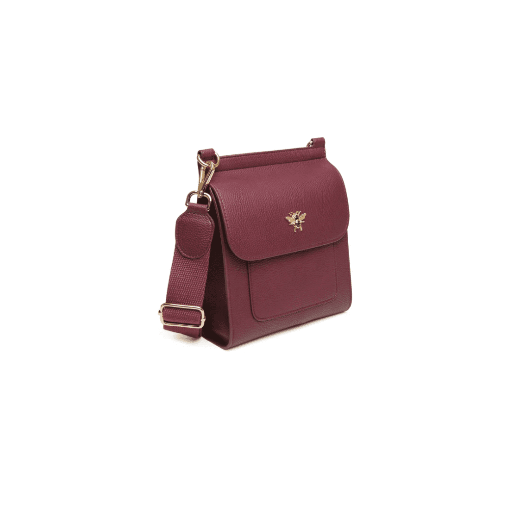 Bloomsbury Cross body bag