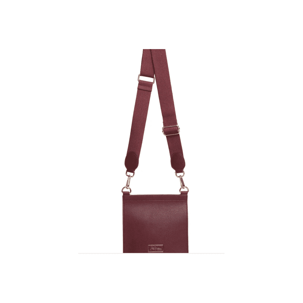 Bloomsbury Cross body bag