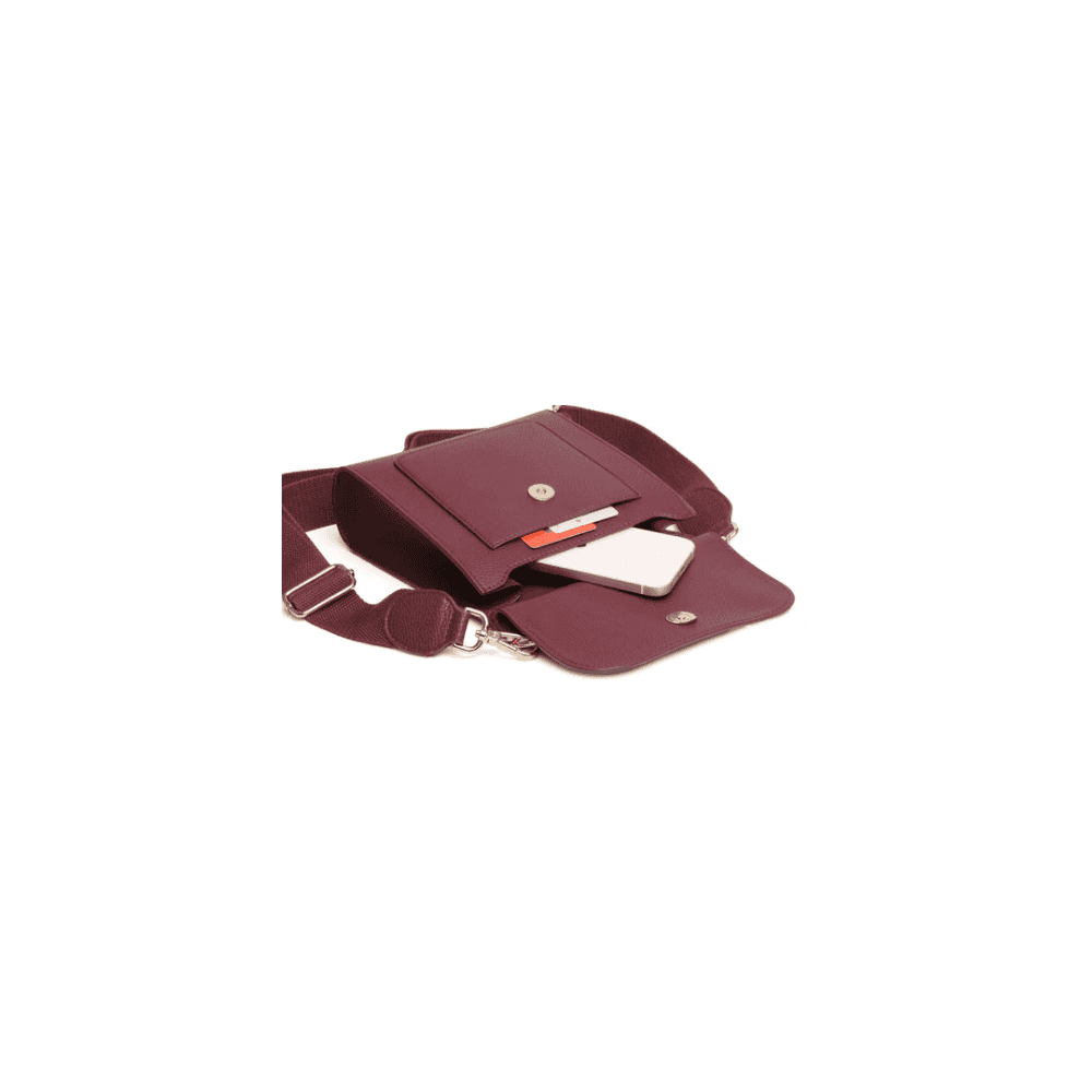 Bloomsbury Cross body bag