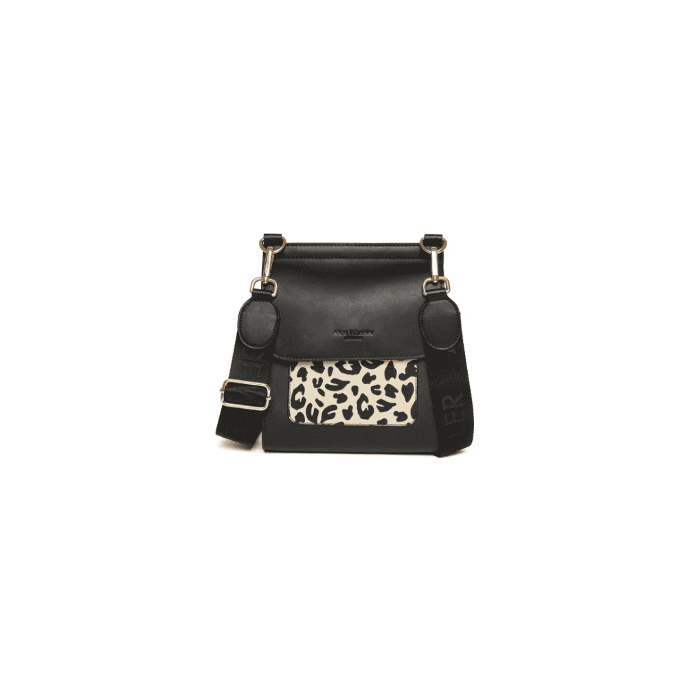 Bloomsbury Cross body bag