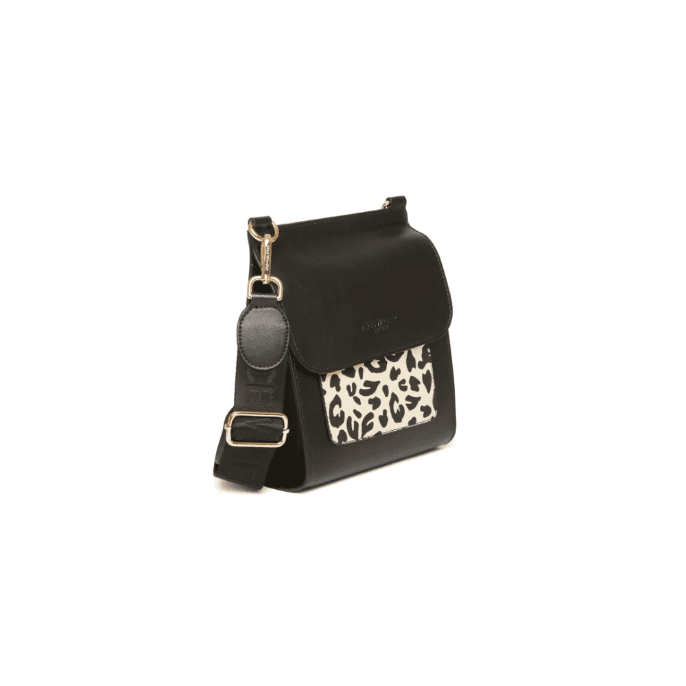 Bloomsbury Cross body bag