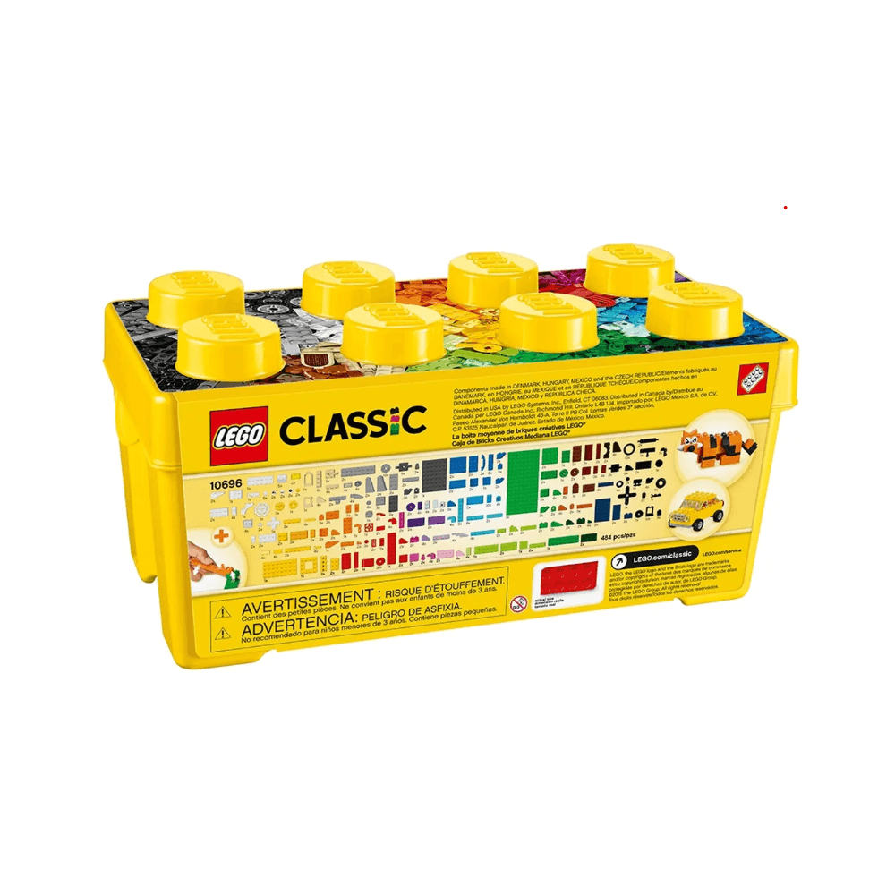 LEGO® Medium Creative Brick Box