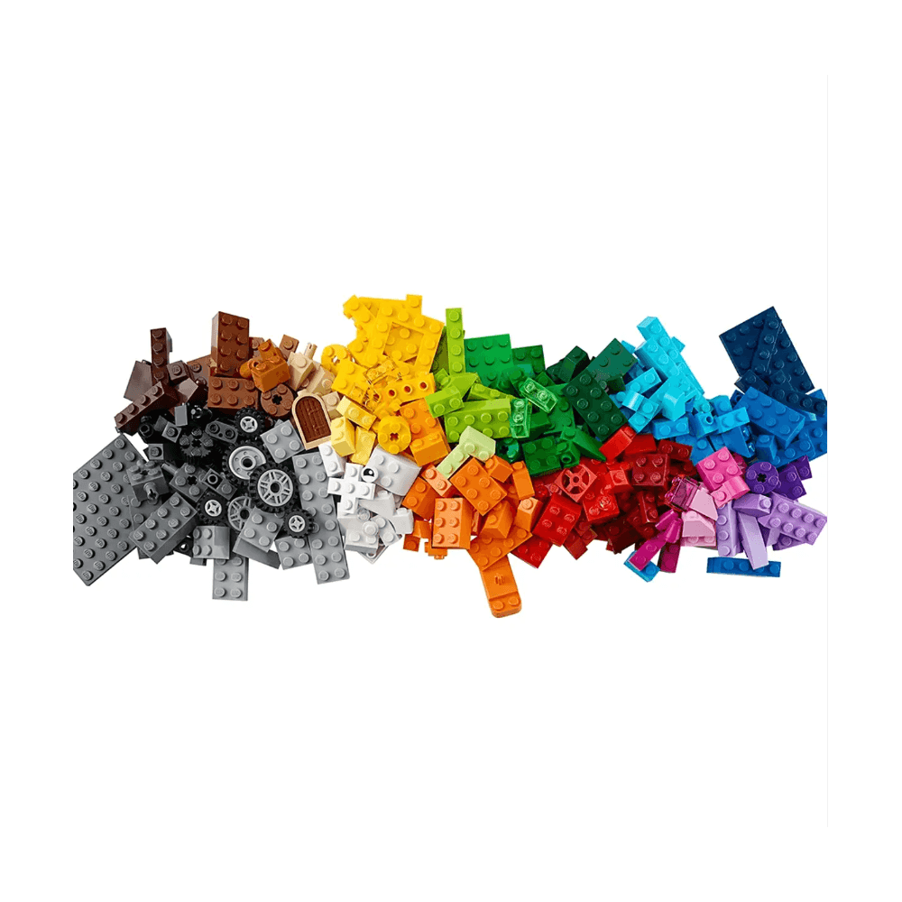 LEGO® Medium Creative Brick Box