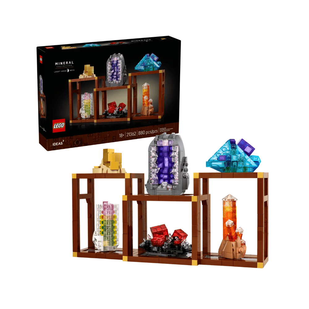 Ideas 21362