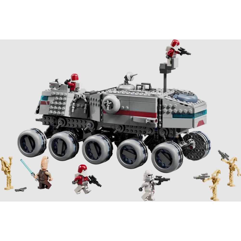 Republic Juggernaut 75413