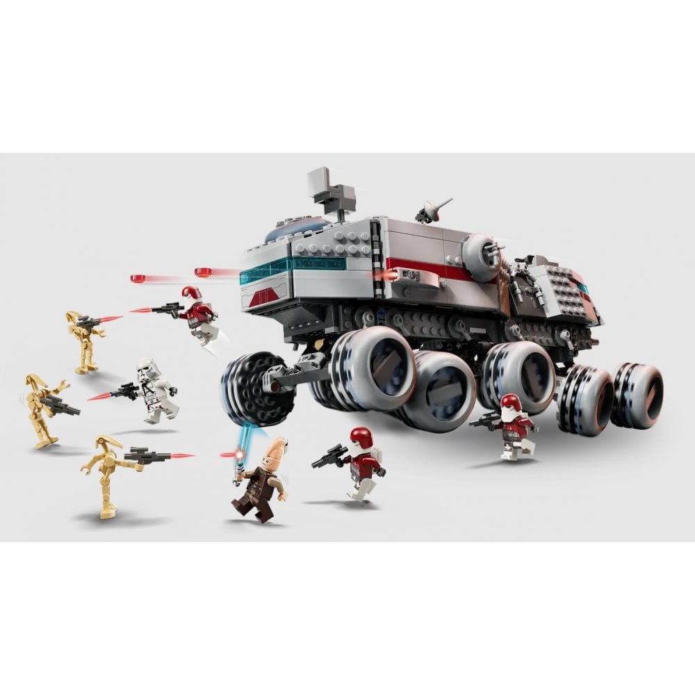 Republic Juggernaut 75413