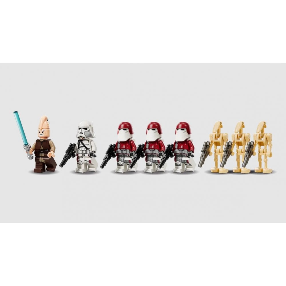 Republic Juggernaut 75413