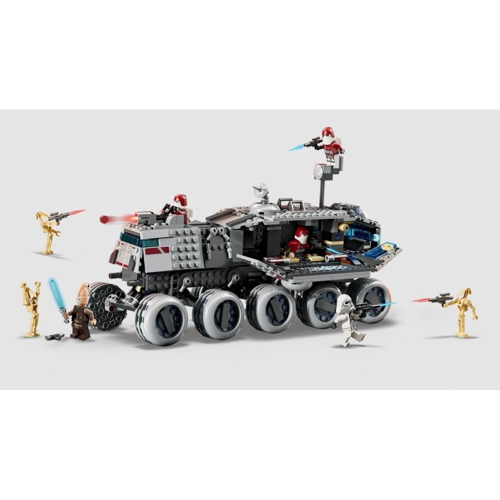 Republic Juggernaut 75413