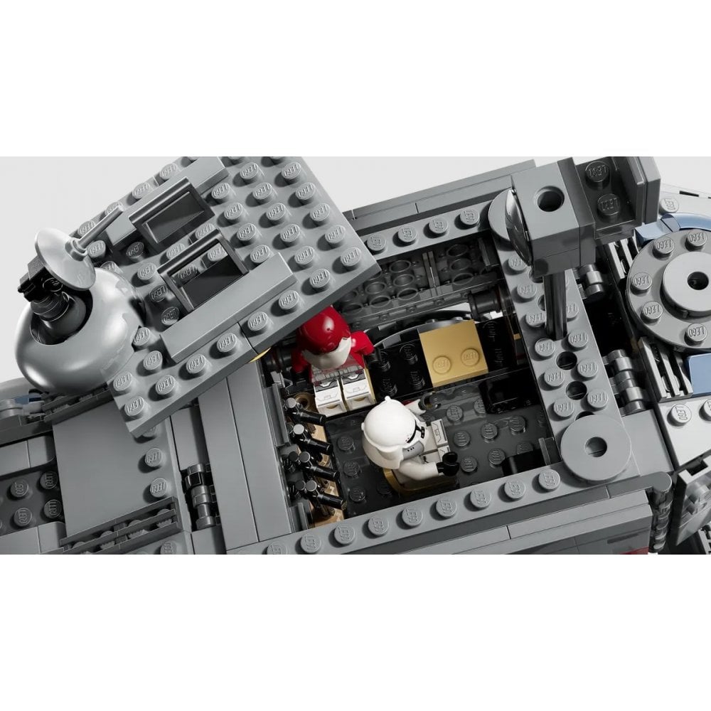 Republic Juggernaut 75413
