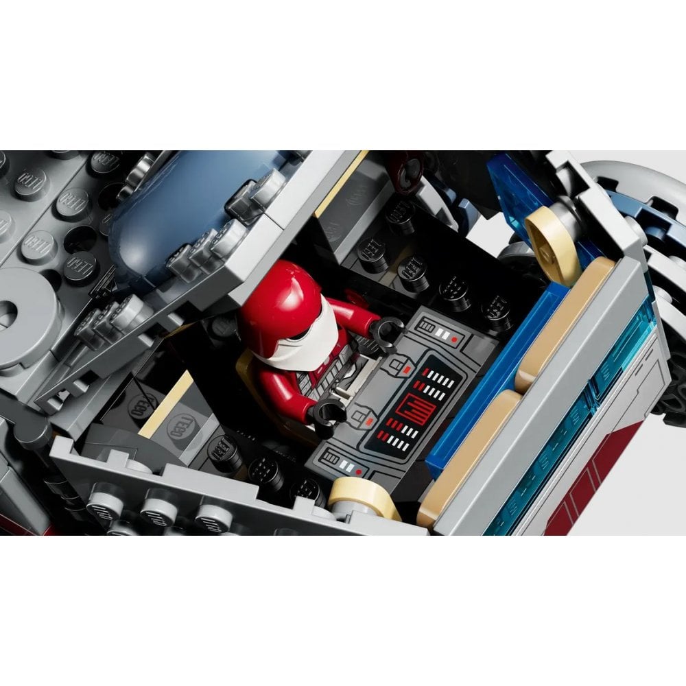 Republic Juggernaut 75413