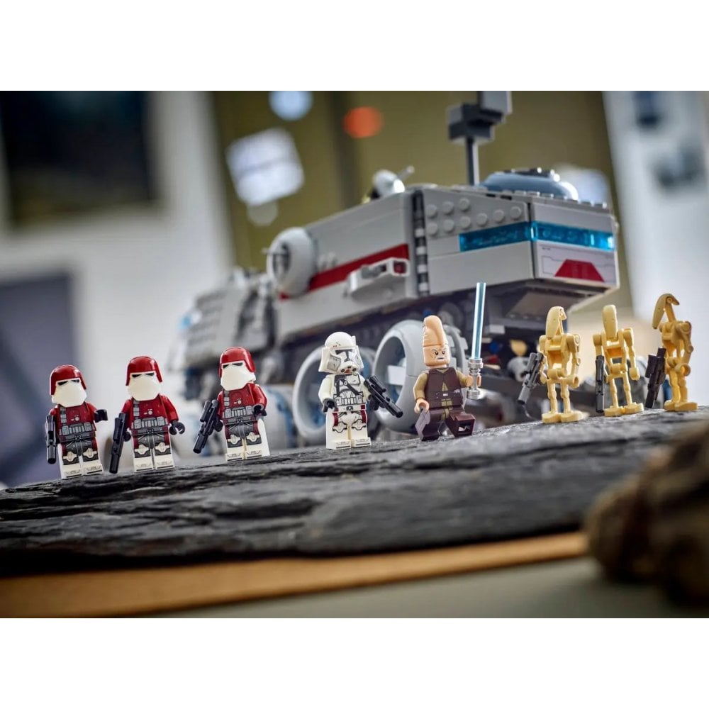 Republic Juggernaut 75413