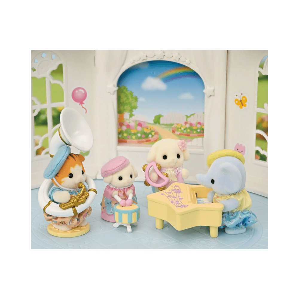 Nursery Concert Set