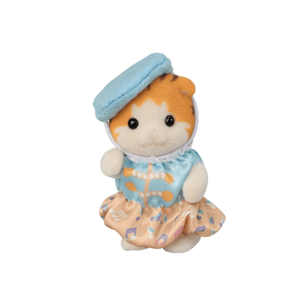 Nursery Concert Set