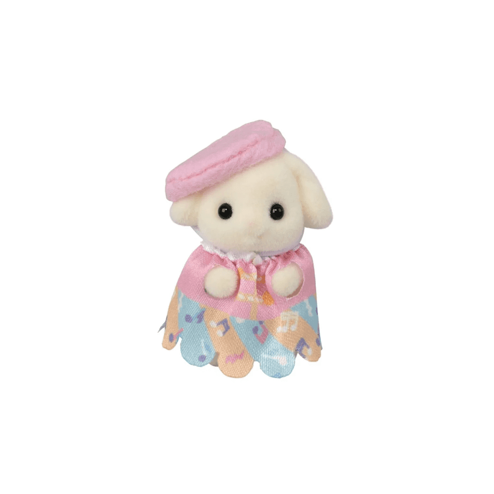 Nursery Concert Set